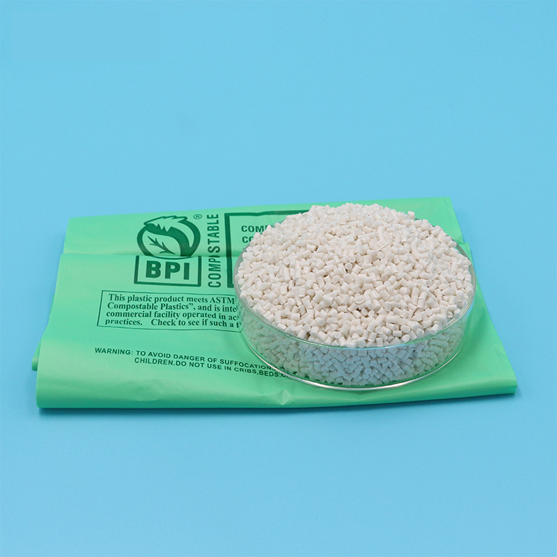 pla resin pellet