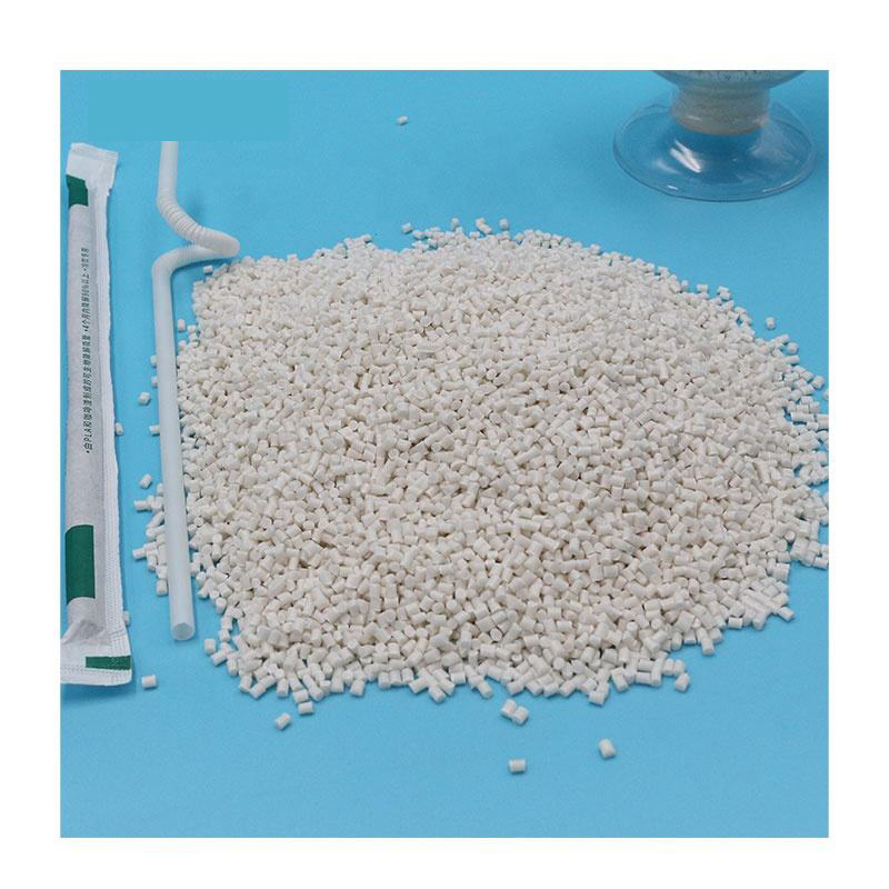 PLA resin pellet