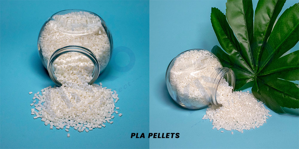 pla pellets