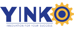 MESIN YINGKE & ELECTRIC CO.,LTD